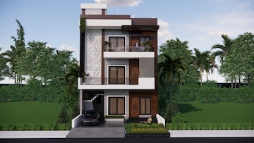 6 BHK Independent House For Resale in Sector 111 Mohali  7521614