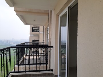 Staircase in 4 BHK Apartment at ATS Triumph, Sector 104 – for Sale