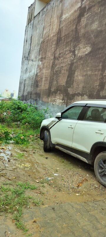  Plot – Exterior View View at Sai Kunj New Palam  vihar, New Palam Vihar Phase 3 - for Sale