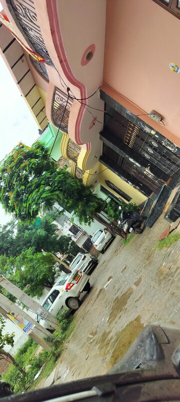  Plot – Exterior View View at Sai Kunj New Palam  vihar, New Palam Vihar Phase 3 - for Sale