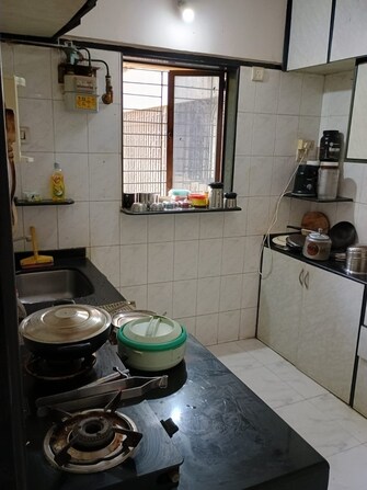 1 BHK Apartment For Rent in Ekta Society Goregaon East Mumbai  7521701