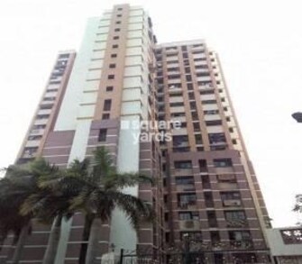 3 BHK Apartment For Rent in Platinum Panorama Tower Kandivali West Mumbai  7521716