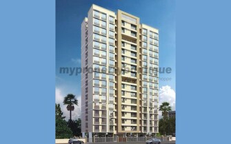 3 BHK Apartment For Rent in Platinum Panorama Tower Kandivali West Mumbai  7521716