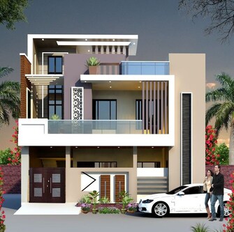 3 BHK Independent House For Resale in Hulimangala Bangalore  7520795