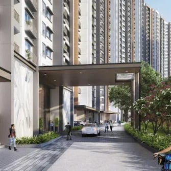 2 BHK Apartment For Resale in Eden Park At The Prestige City V Kallahalli Bangalore  7521736