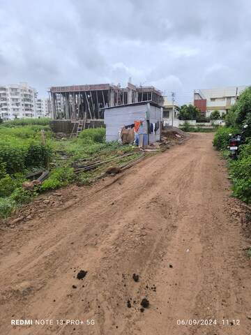 Plot For Resale in Dhamani Road Sangli  7521759