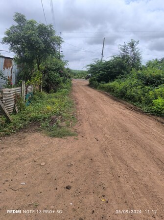 Plot For Resale in Dhamani Road Sangli  7521759