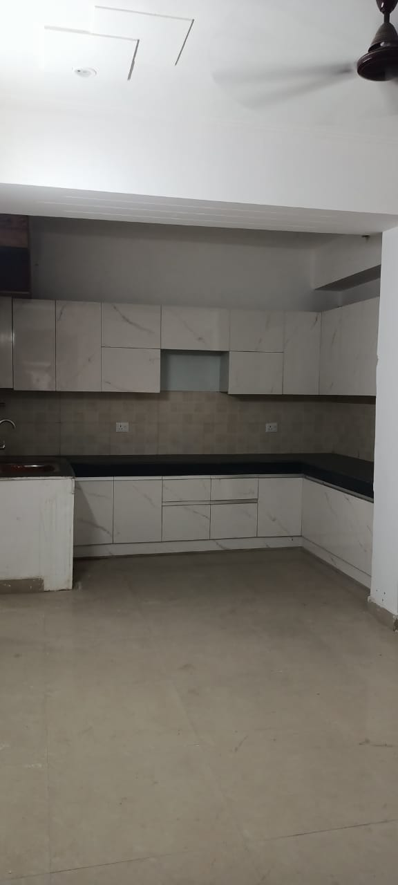 2 BHK Apartment For Rent in Saviour Greenisle Sain Vihar Ghaziabad  7521752