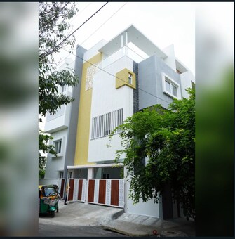 5 BHK Independent House For Resale in Greenwoods Layout Phase 1 Tc Palya Road Bangalore  7521746