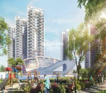 3.5 BHK Apartment For Resale in Godrej Serenity Gurgaon Sohna Sector 33 Gurgaon  7521760