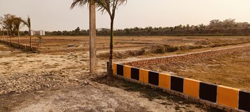 Plot Area in  Plot at Gomti Nagar – for Sale