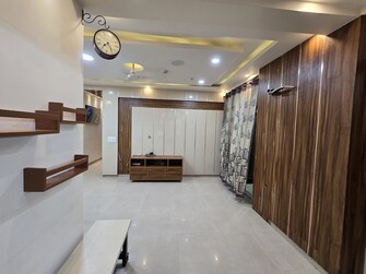 2 BHK Apartment For Rent in VVIP Homes Sector 3 Greater Noida Greater Noida  7521773