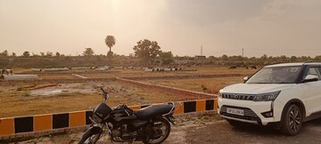  Plot For Sale in Kisan Path