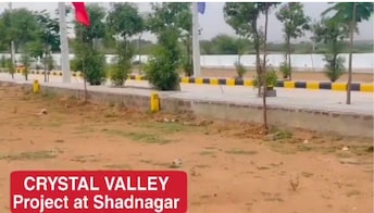 Plot For Resale in Shadnagar Hyderabad  7520483