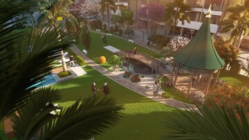 3 BHK Apartment – Garden View at Ambala Highway - for Sale