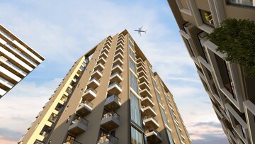 3 BHK Apartment – Exterior View View at Ambala Highway - for Sale