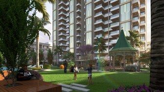 3 BHK Apartment For Resale in Chandigarh Ambala Highway Zirakpur  7521819