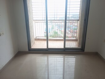 1 BHK Apartment For Rent in Gajra Bhoomi Gardenia I Roadpali Navi Mumbai  7521811