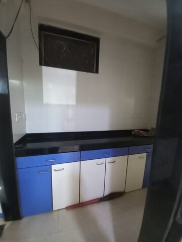 1 BHK Apartment For Rent in Daya Sagar CHS Virar West Palghar  7521805