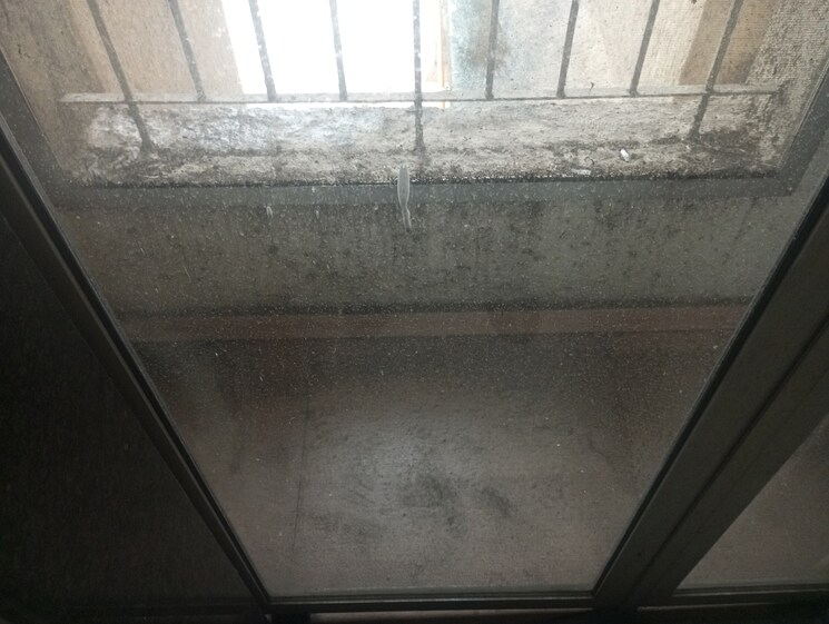 Bathroom, gajra-bhoomi-gardenia-i 1 Bedroom 695 Sq.Ft. Apartment In Roadpali Navi Mumbai 7521811