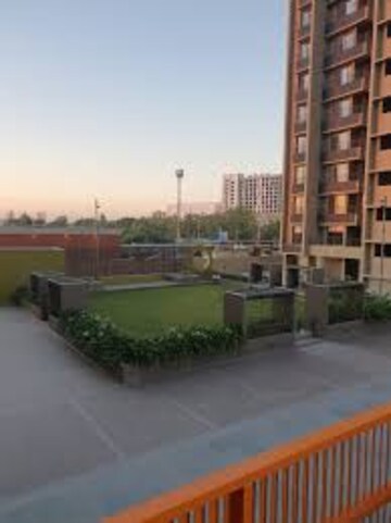2.5 BHK Apartment For Sale in Shela