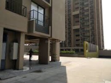 2.5 BHK Apartment – Exterior View View at Shela - for Sale
