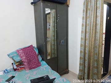 1 BHK Apartment For Rent in Daya Sagar Complex  Goregaon East Mumbai  7521812