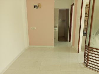 1 BHK Apartment For Rent in Rajal Residency Kalamboli Navi Mumbai  7521833