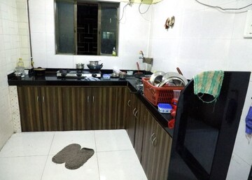 1.5 BHK Apartment For Rent in Daya Sagar Complex  Goregaon East Mumbai  7521843