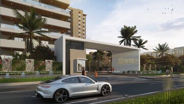 3 BHK Apartment – Exterior View View at Ambala Highway - for Sale