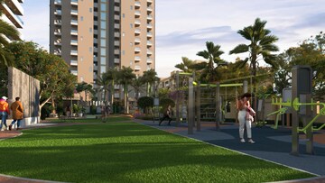3 BHK Apartment – Exterior View View at Ambala Highway - for Sale