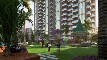 3 BHK Apartment – Exterior View View at Ambala Highway - for Sale