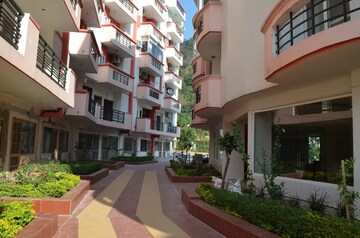 1 BHK Apartment For Rent in Tapovan Rishikesh  7521823