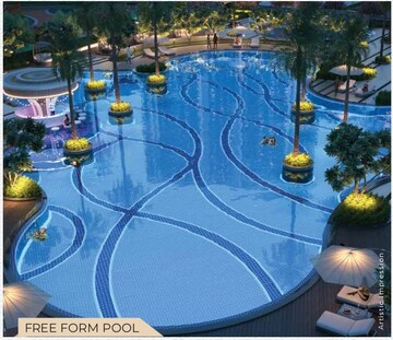 3 BHK Apartment For Sale in Smart World 113, Sector 113