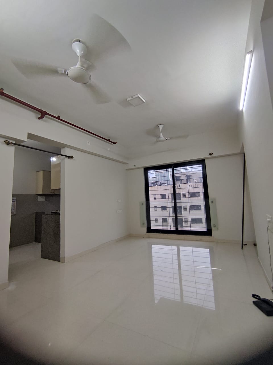 2 BHK Apartment For Rent in Runwal Forests Kanjurmarg West Mumbai  7521902