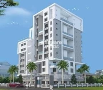 1 BHK Apartment For Rent in Viraj Sequoia Aundh Pune  7521895