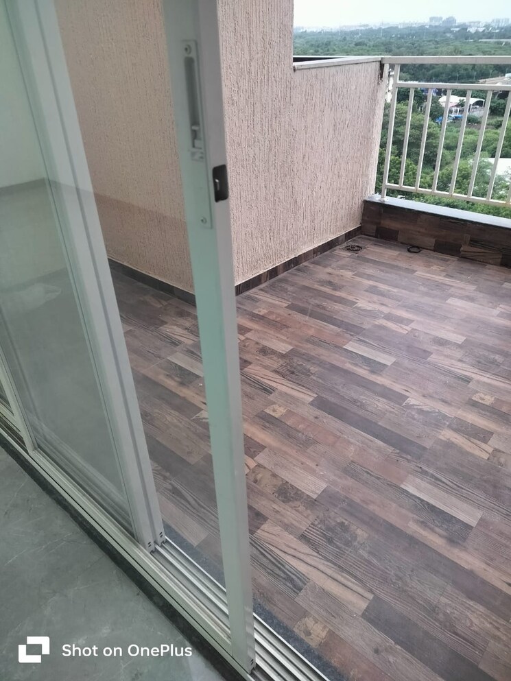 Balcony, viraj-sequoia 1 Bedroom 600 Sq.Ft. Apartment In Aundh Pune 7521895