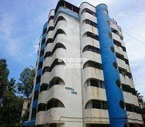 3 BHK Apartment For Rent in Dudhwala Tower Goregaon East Mumbai  7521888