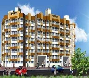 1 BHK Apartment For Rent in Reliable Garden Naigaon East Mumbai  7521908