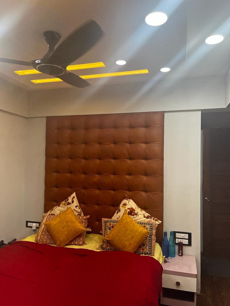 Bedroom, pinnacle-neelanchal 2 Bedroom 889 Sq.Ft. Apartment In Baner Pune 7521943