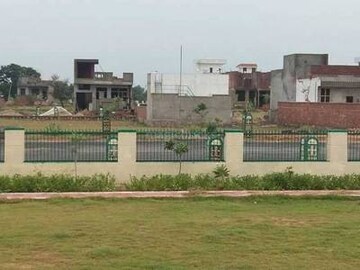  Plot – Exterior View View at Manglam Shri Krishna Van, Sirsi Road - for Sale