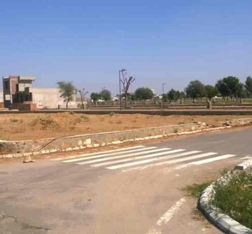  Plot For Sale in Manglam Shri Krishna Van, Sirsi Road
