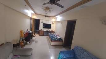 2.5 BHK Apartment For Rent in Sai Baba Complex Goregaon Goregaon East Mumbai  7521935