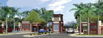  Plot – Exterior View View at Manglam Shri Krishna Van, Sirsi Road - for Sale