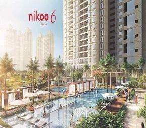 1 BHK Apartment For Resale in Bhartiya City Nikoo Homes 6 Kogilu Road Bangalore  7521959