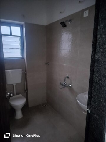 Bathroom in 2 BHK Apartment at Viraj Sequoia, Aundh – for Sale