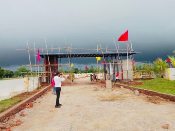  Plot For Sale in Ajmer Road