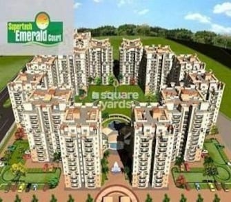 4 BHK Apartment For Resale in Supertech Emerald Court Sector 93a Noida  7521971