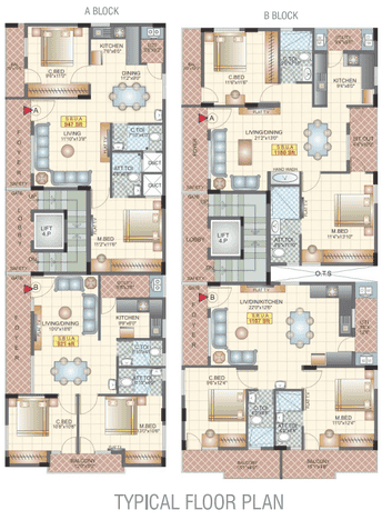 2 BHK Apartment For Resale in Doddabommasandra Bangalore  7521911