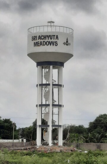  Plot – Exterior View View at Kankula Sri Achyuta Meadows, Girmapur - for Sale